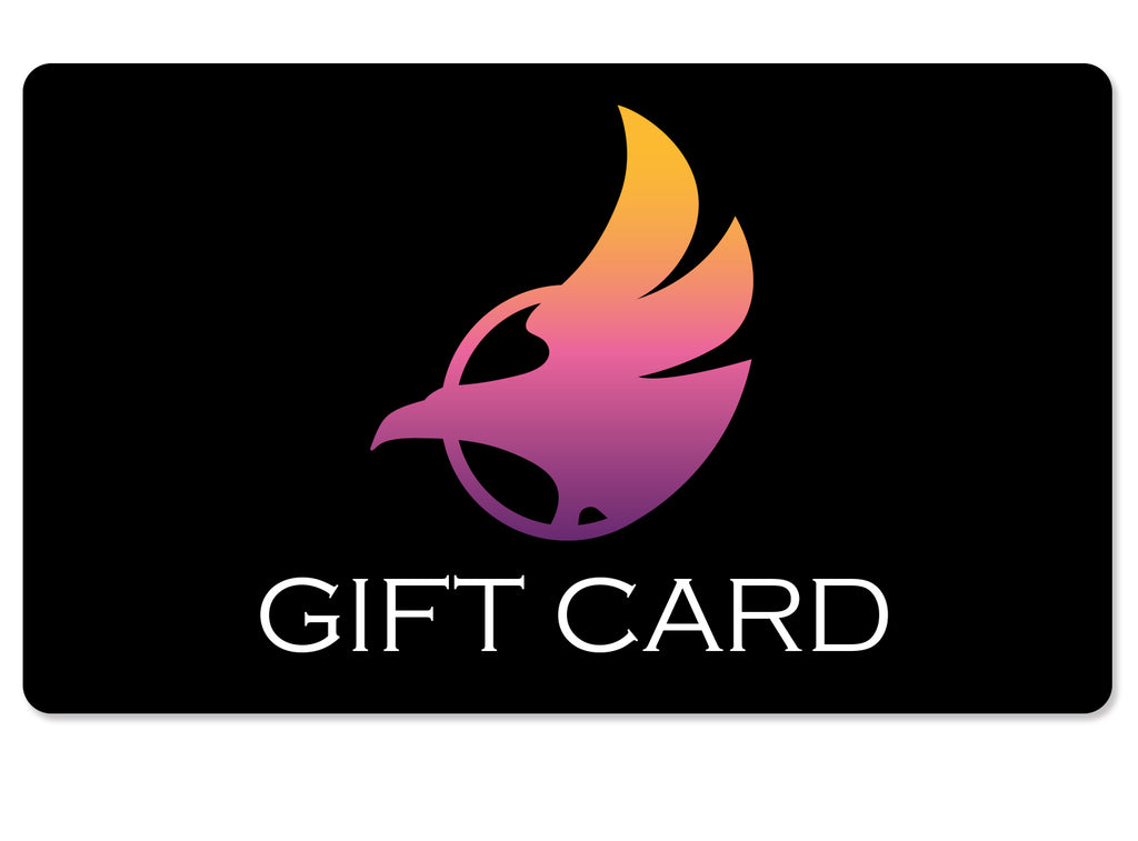 WERKSHOP Gift Card Logo