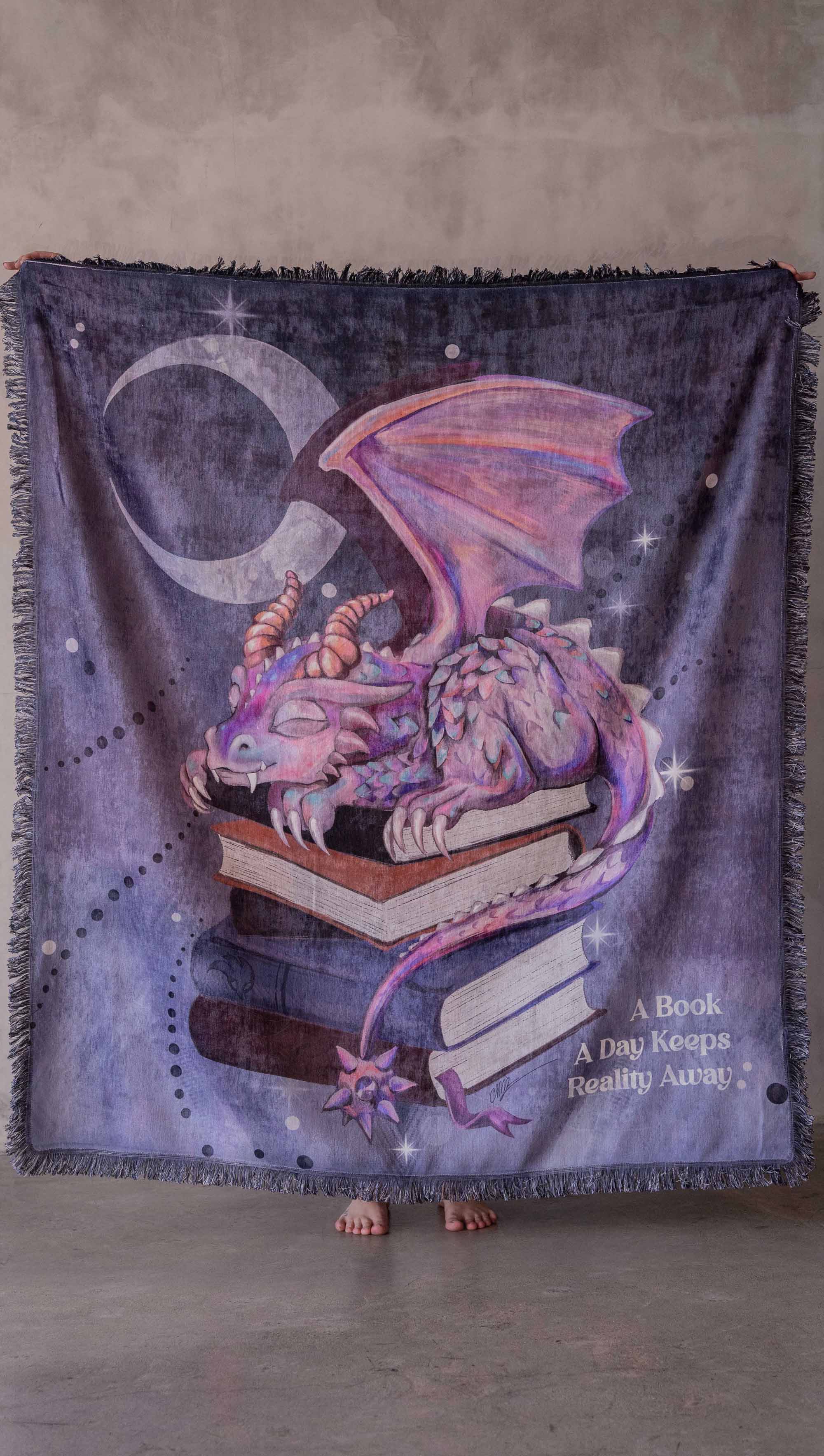 Tapestries – Eagle Rock WERKSHOP