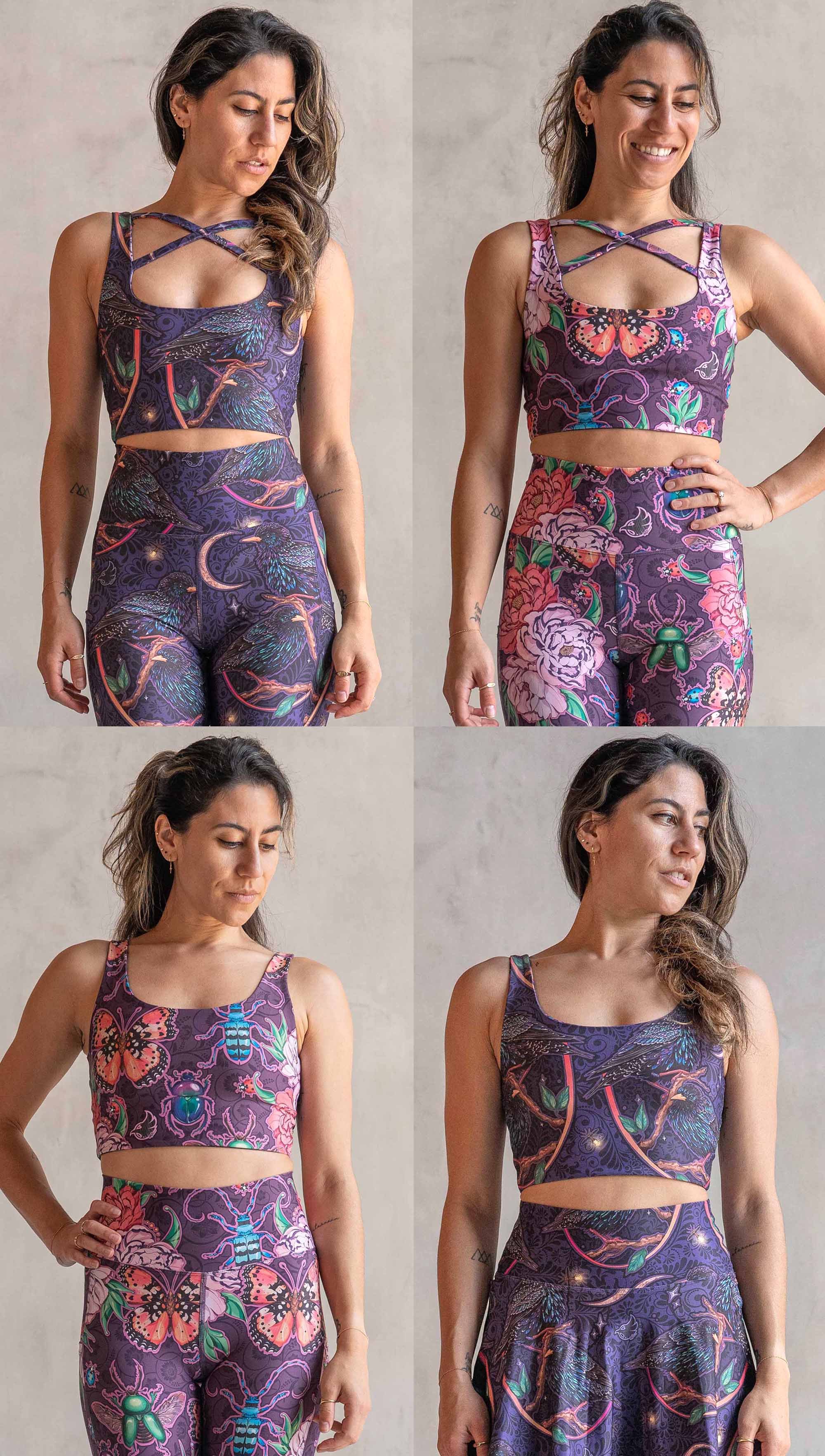 Women's Tops – Eagle Rock WERKSHOP
