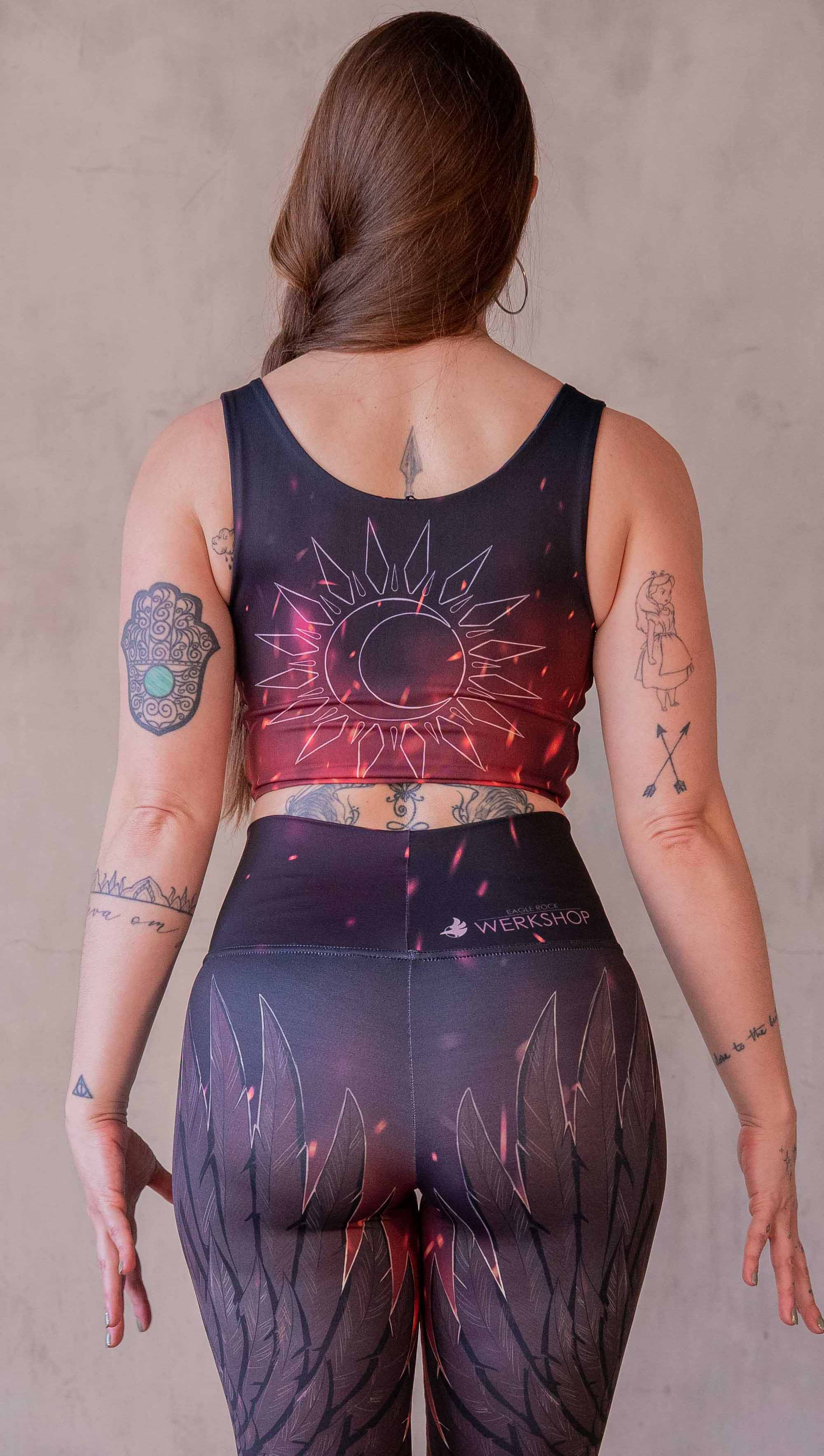 Sorae | Officially Licensed Spark of the Everflame - Reversible