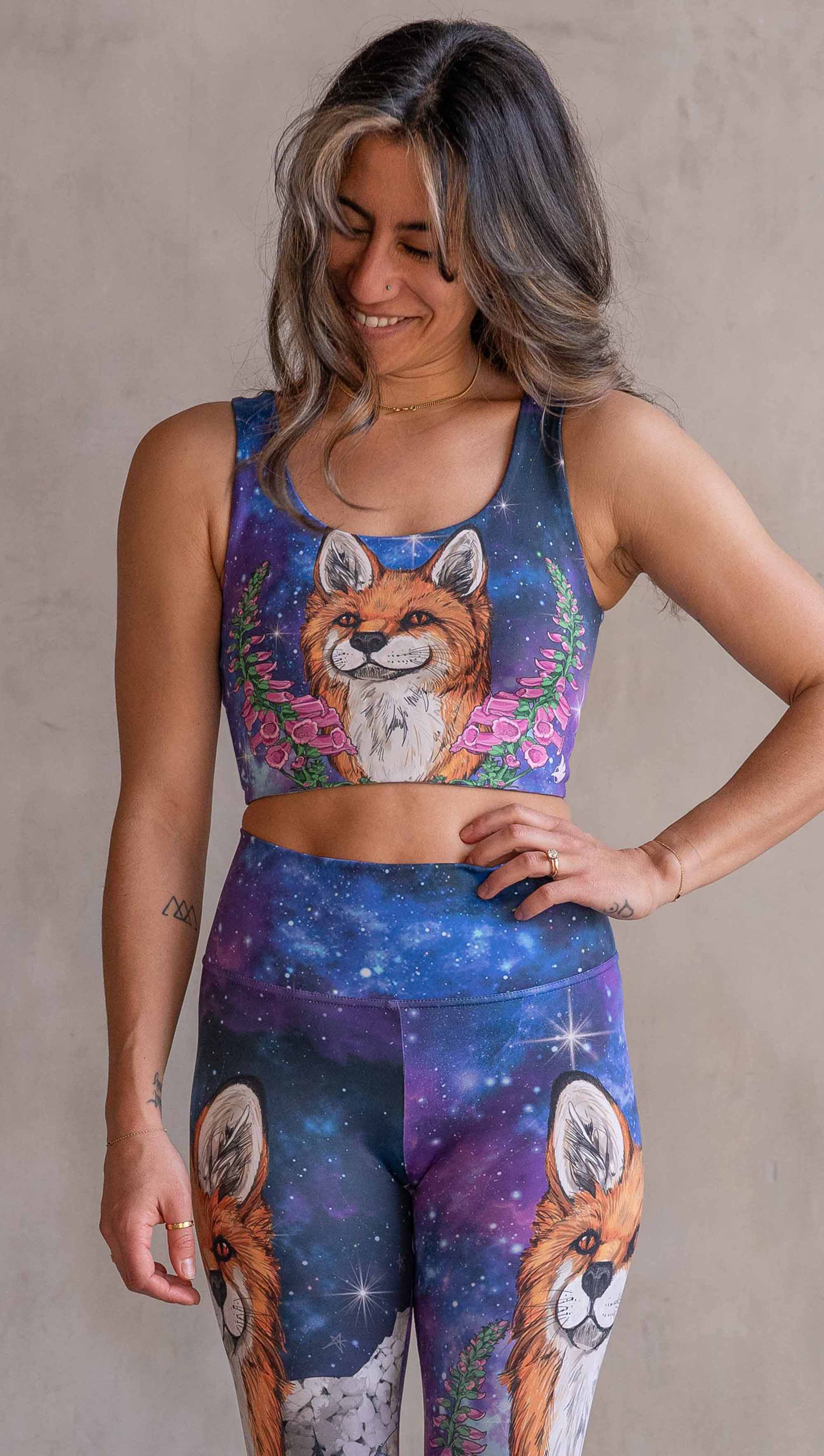 Save A Fox – Eagle Rock WERKSHOP