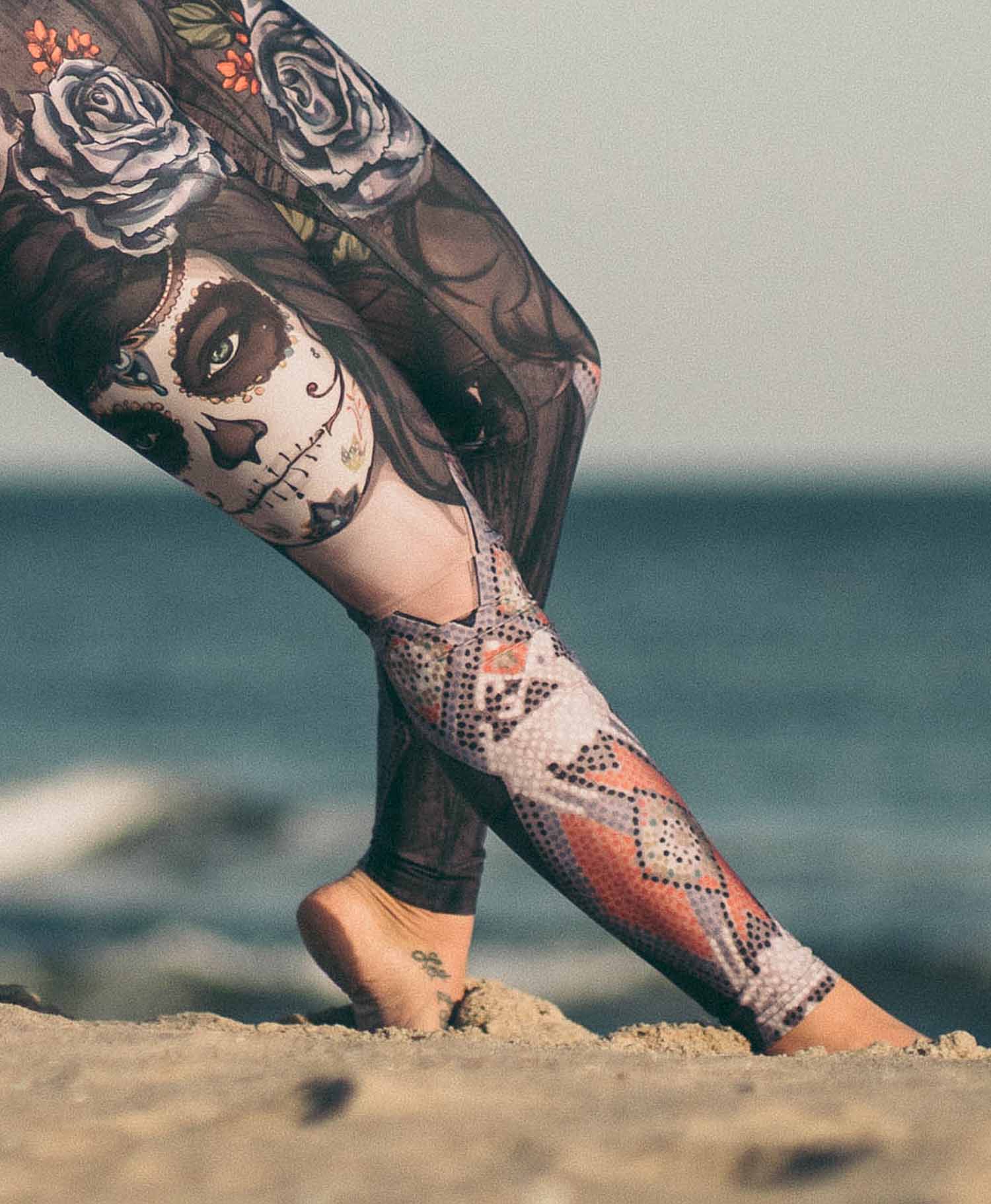 Eagle Rock WERKSHOP® - Active Sets and Bookish Merch